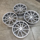 5x120 R19 8.5J-10.0J ET15-ET22 72.5