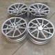 5x120 R19 8.5J-10.0J ET15-ET22 72.5