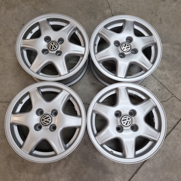 4x100 R14 6.0J ET38 57