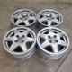 4x100 R14 6.0J ET38 57