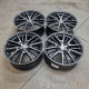 5x112 R18 8.0J ET43 66