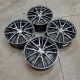 5x112 R18 8.0J ET43 66