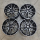 5x100 R17 7.5J ET38 63.5
