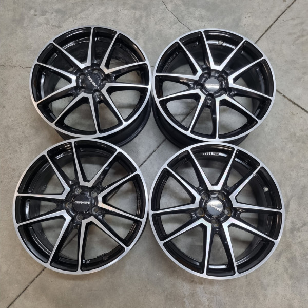 5x100 R17 7.5J ET38 63.5