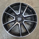5x100 R17 7.5J ET38 63.5