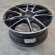 5x100 R17 7.5J ET38 63.5