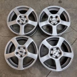5x108 R15 6.5J ET40 70