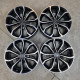 5x114.3 R18 8.0J ET40 76