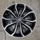 5x114.3 R18 8.0J ET40 76