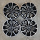 5x114.3 R18 8.0J ET40 76