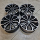 5x114.3 R18 8.0J ET40 76