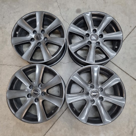 5x120 R17 8.0J ET35 72.5