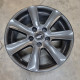 5x120 R17 8.0J ET35 72.5