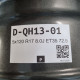 5x120 R17 8.0J ET35 72.5