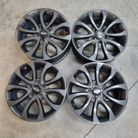 5x114.3 R17 7.0J ET47 66