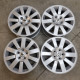 5x120 R18 8.0J ET53 72.5