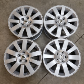 5x120 R18 8.0J ET53 72.5
