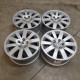 5x120 R18 8.0J ET53 72.5