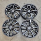 5x114.3 R19 8.0J ET34 67.10