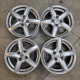 4x100 R15 6.0J ET40 63.5