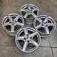 4x100 R15 6.0J ET40 63.5