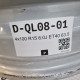 4x100 R15 6.0J ET40 63.5