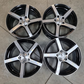 5x120 R17 8.0J ET30 72.6