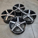 5x120 R17 8.0J ET30 72.6