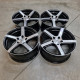 5x120 R17 8.0J ET30 72.6