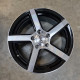 5x120 R17 8.0J ET30 72.6