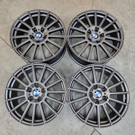 5x120 R19 8.5J ET47 72.6