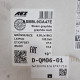 5x120 R19 8.5J ET47 72.6