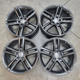5x112 R19 9.0J ET32 66.6