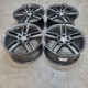 5x112 R19 9.0J ET32 66.6