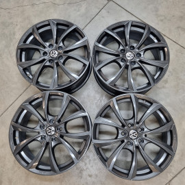 5x112 R18 7.5J ET48 73