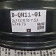 5x112 R18 7.5J ET48 73