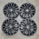 5x112 R19 8.0J ET44 57.1