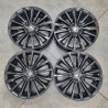 5x112 R19 8.0J ET44 57.1
