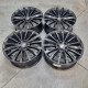 5x112 R19 8.0J ET44 57.1