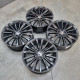 5x112 R19 8.0J ET44 57.1