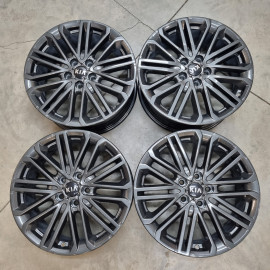 5x114.3 R18 7.5J ET55 67.1