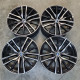 5x112 R22 9.5J-10.5J ET37-ET43 66