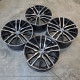 5x112 R22 9.5J-10.5J ET37-ET43 66