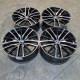 5x112 R22 9.5J-10.5J ET37-ET43 66