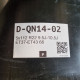 5x112 R22 9.5J-10.5J ET37-ET43 66