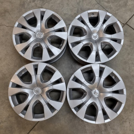 4x108 R17 6.5J ET26 65