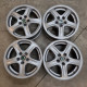 5x100 R15 6.0J ET38 57.1