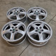 5x100 R15 6.0J ET38 57.1
