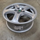 5x100 R15 6.0J ET38 57.1