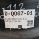 5x112 R20 8.0J-9.0J ET30-ET44 66